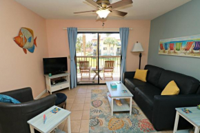 Ocean Village Club N25